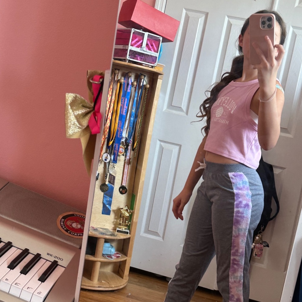 Comfy sweatpants - Picture 2 of 3